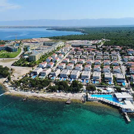 Sunnyside Apartments Resort Petrcane Bagian luar foto