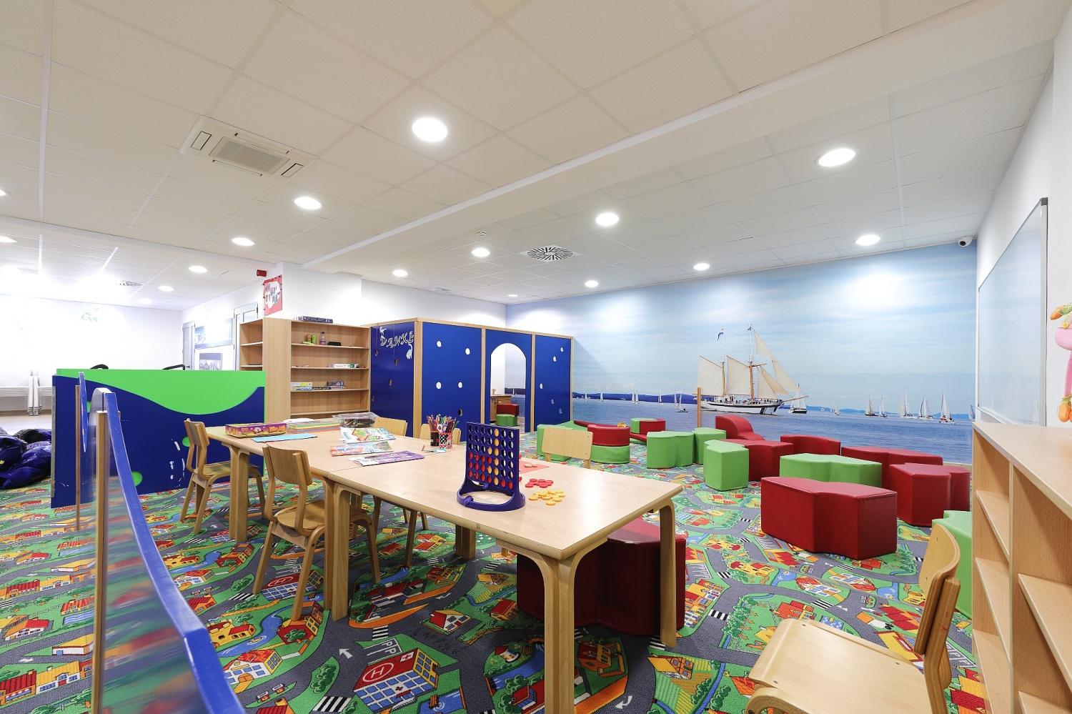 Sunnyside Apartments Resort Petrcane Bagian luar foto