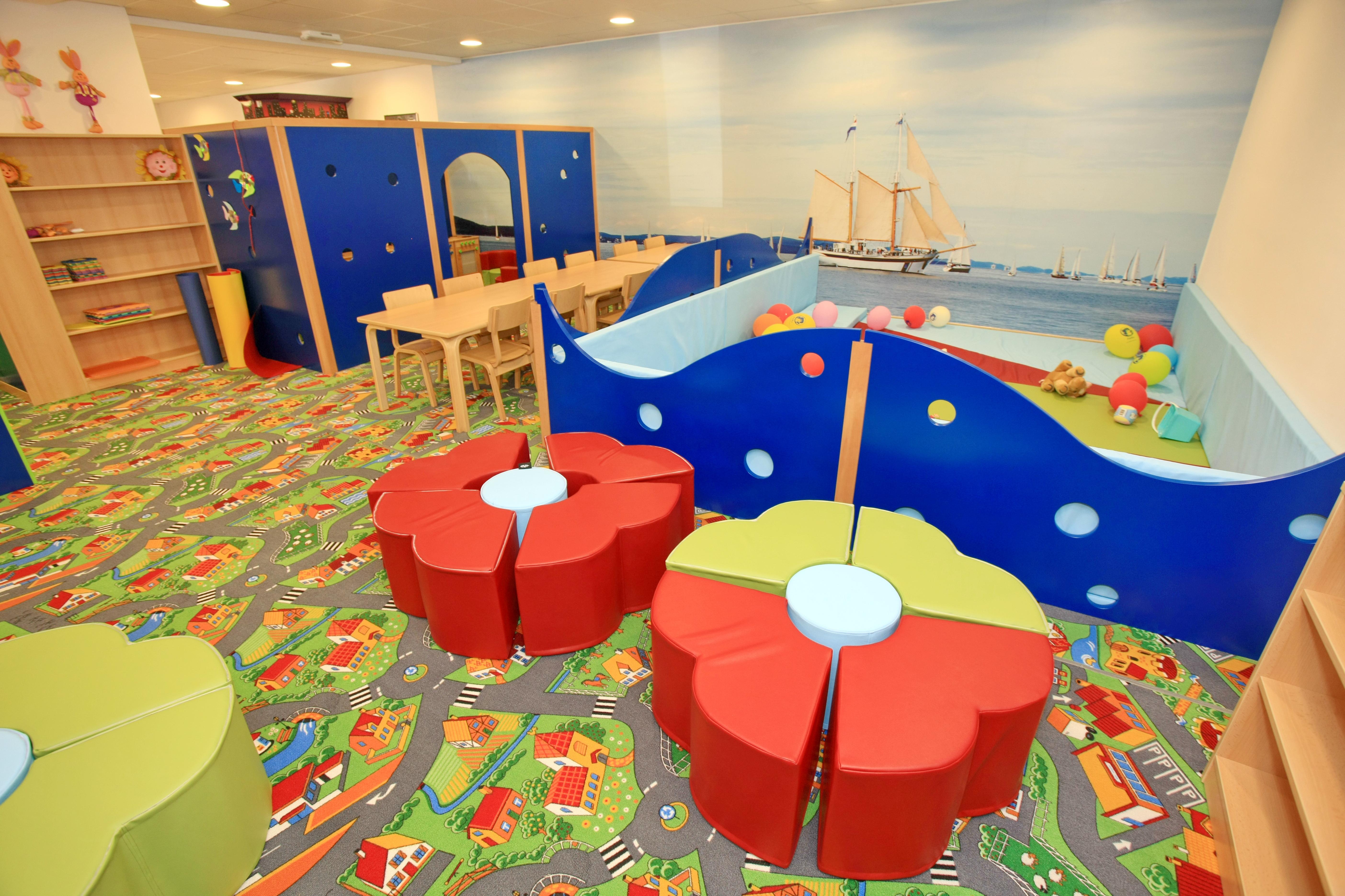 Sunnyside Apartments Resort Petrcane Bagian luar foto